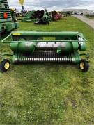 2003 JOHN DEERE 7