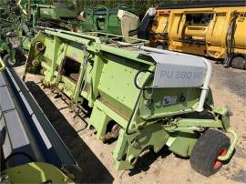 2004 CLAAS PU380HD