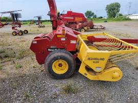 2004 NEW HOLLAND 27P