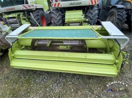 2005 CLAAS PU300HD