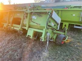 2005 CLAAS PU380HD