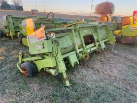 2005 CLAAS PU380HD