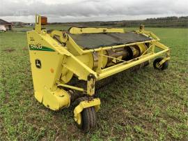 2005 JOHN DEERE 640B