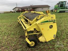 2005 JOHN DEERE 640B