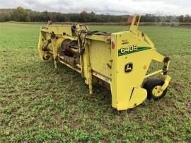 2005 JOHN DEERE 640B