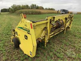 2005 JOHN DEERE 640B