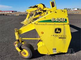 2005 JOHN DEERE 645B