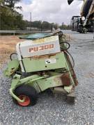 2006 CLAAS PU300