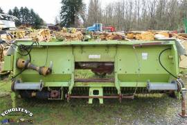 2006 CLAAS PU300