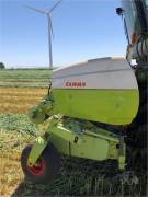 2008 CLAAS PU380