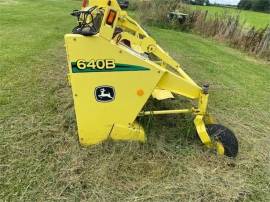 2008 JOHN DEERE 640B