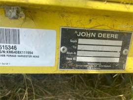 2008 JOHN DEERE 640B