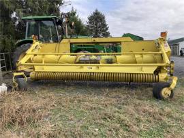 2008 JOHN DEERE 640B