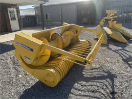 2008 NEW HOLLAND 27P