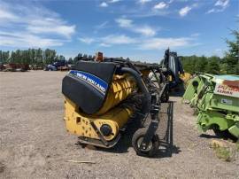 2008 NEW HOLLAND 290FP