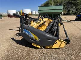 2008 NEW HOLLAND HAYBINE 16HS