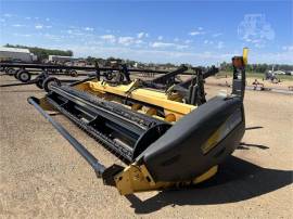 2008 NEW HOLLAND HAYBINE 16HS