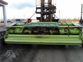 2009 CLAAS PU380