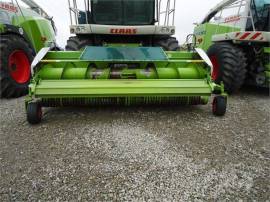 2009 CLAAS PU380PRO