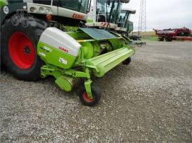 2009 CLAAS PU380PRO