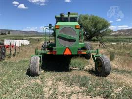 2009 JOHN DEERE 4995