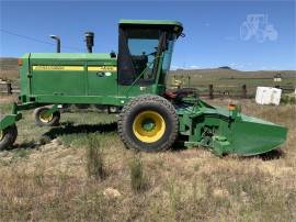 2009 JOHN DEERE 4995