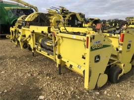 2009 JOHN DEERE 645B