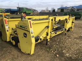 2009 JOHN DEERE 645B