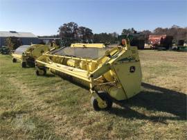 2009 JOHN DEERE 645B