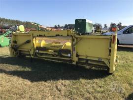 2009 JOHN DEERE 645B