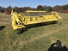 2009 JOHN DEERE 645B