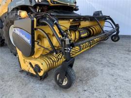 2009 NEW HOLLAND 293