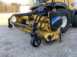 2009 NEW HOLLAND 293