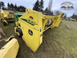 2010 JOHN DEERE 630B