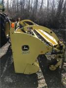 2010 JOHN DEERE 640C