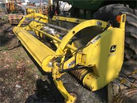 2010 JOHN DEERE 640C