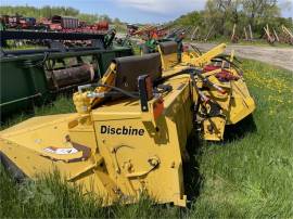 2010 NEW HOLLAND 770HD