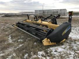 2010 NEW HOLLAND HAYBINE 18HS