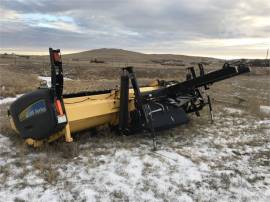 2010 NEW HOLLAND HAYBINE 18HS