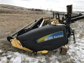 2010 NEW HOLLAND HAYBINE 18HS