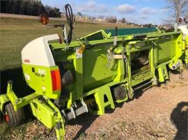 2011 CLAAS PU380PRO