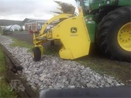 2011 JOHN DEERE 640C