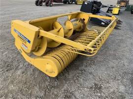 2011 NEW HOLLAND 27P