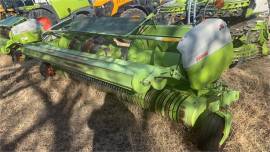 2012 CLAAS PU380