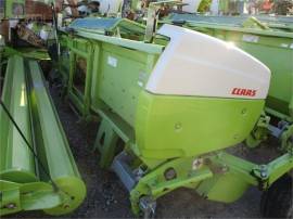 2012 CLAAS PU380PRO