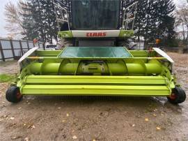 2012 CLAAS PU380PRO