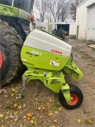 2012 CLAAS PU380PRO