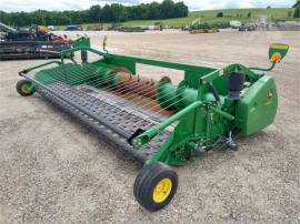 2012 JOHN DEERE 615P