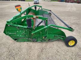 2012 JOHN DEERE 615P