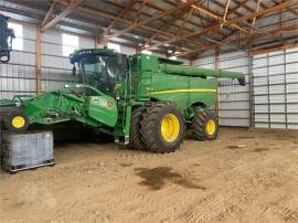 2012 JOHN DEERE 615P